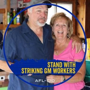 Meet your Posher, Glenda